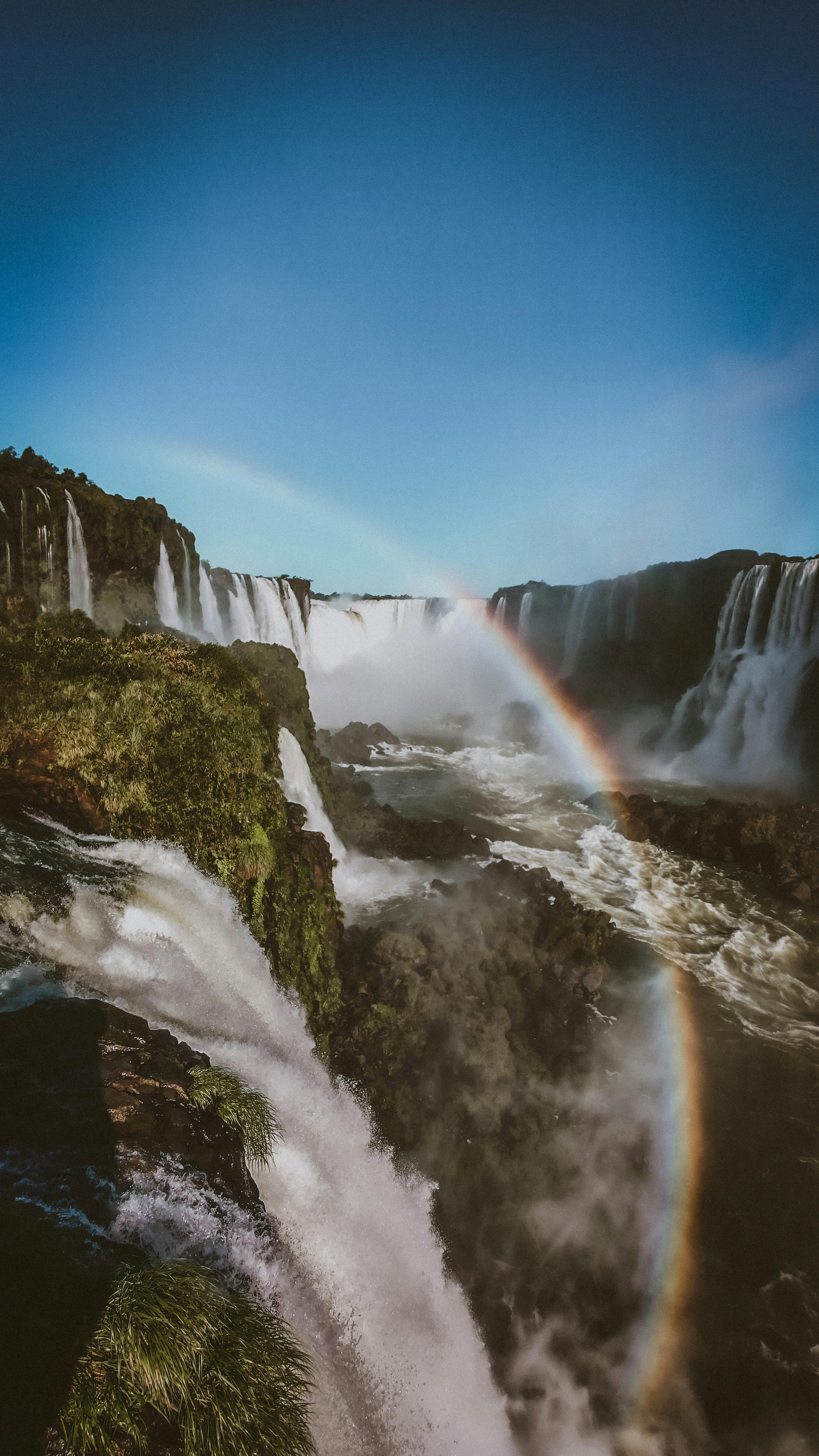 Iguaçu Falls